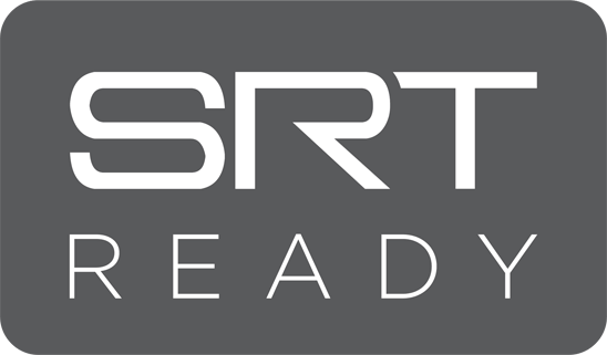 Nimble Streamer is SRT Ready solution