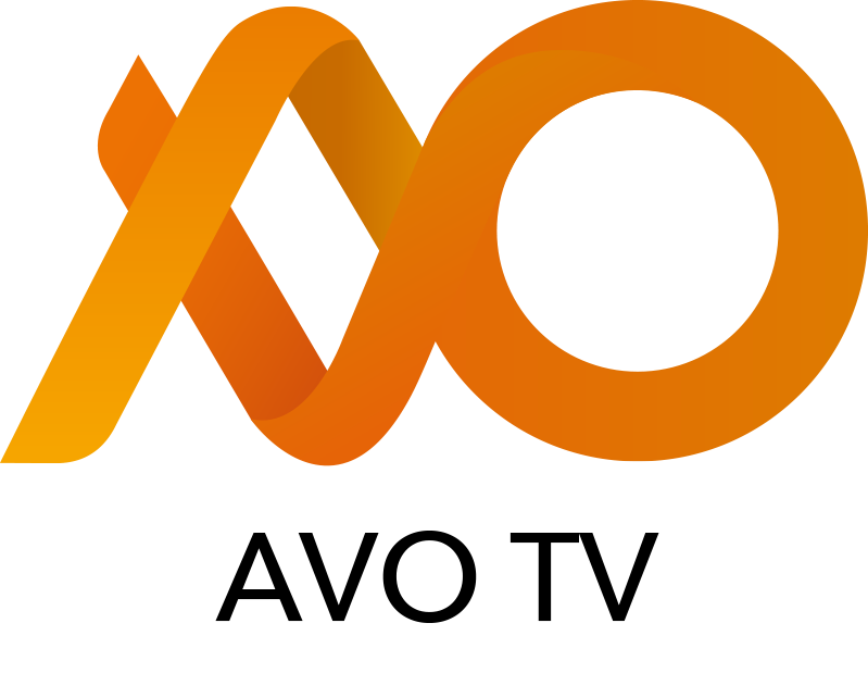AVO TV logo