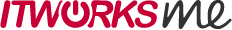 ITWorksME logo