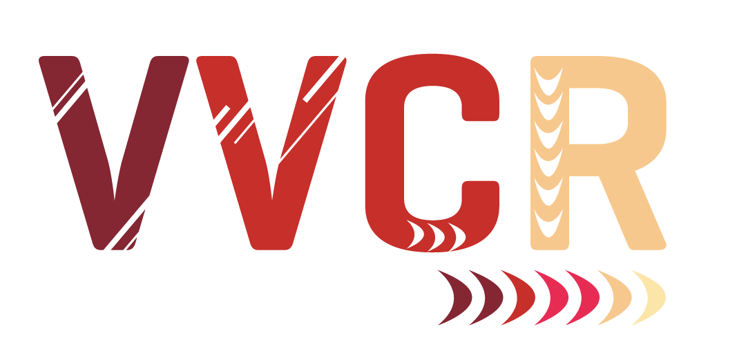 VVCR logo