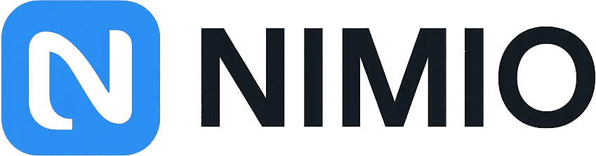 Nimio logo
