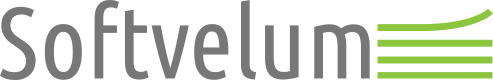 Softvelum logo