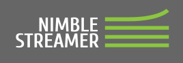 Nimble Streamer logo