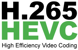 HEVC support for MPEG-DASH in Nimble Streamer